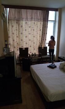 Chengdu Thanks Giving Hotel 双流 外观 照片