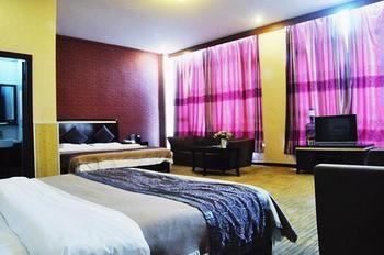 Chengdu Thanks Giving Hotel 双流 外观 照片