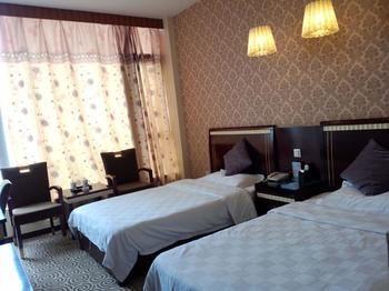 Chengdu Thanks Giving Hotel 双流 外观 照片