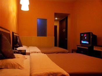 Chengdu Thanks Giving Hotel 双流 外观 照片