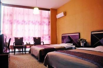 Chengdu Thanks Giving Hotel 双流 外观 照片