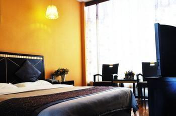Chengdu Thanks Giving Hotel 双流 外观 照片