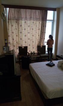 Chengdu Thanks Giving Hotel 双流 外观 照片