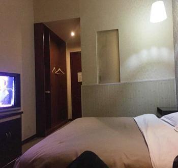 Chengdu Thanks Giving Hotel 双流 外观 照片